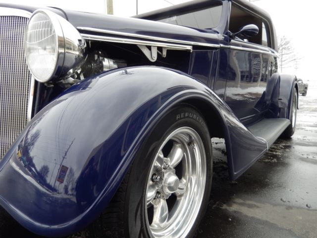 1934 Chevrolet Other Cabriolet - photo 4