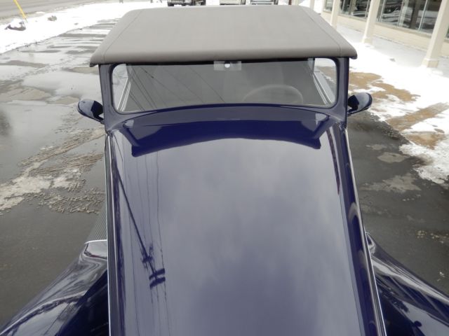 1934 Chevrolet Other Cabriolet - photo 5