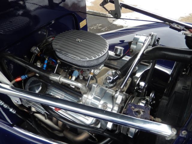 1934 Chevrolet Other Cabriolet - photo 7
