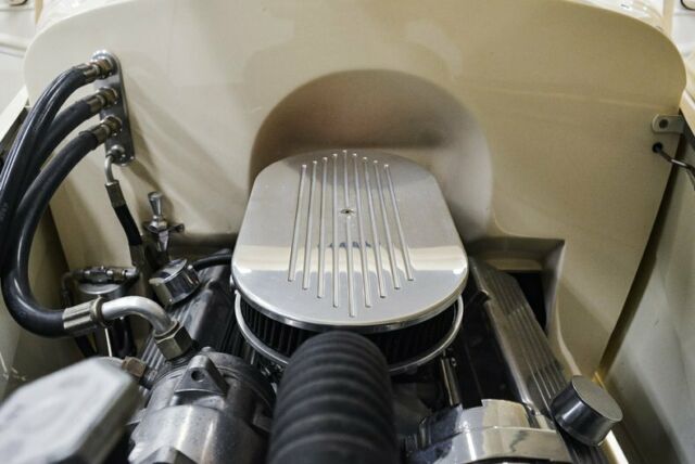 1934 Chevrolet Coupe -- - photo 10