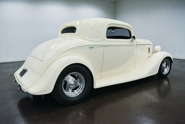 1934 Chevrolet Coupe -- - photo 7