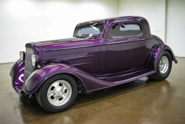 1934 Chevrolet Other -- - photo 3