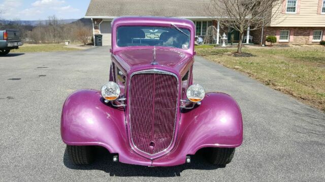 1934 Chevrolet Other - photo 2