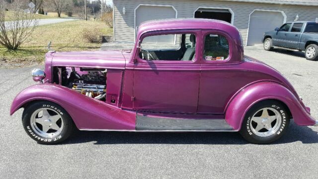 1934 Chevrolet Other - photo 3