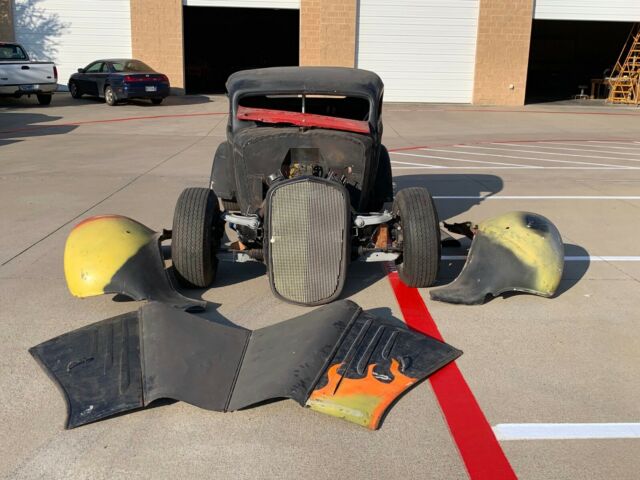 1934 Chevrolet Master - photo 2