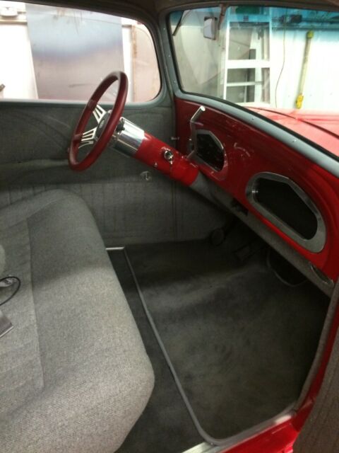 1934 Chevrolet Master - photo 3