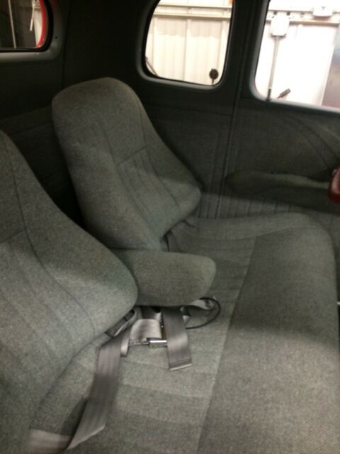 1934 Chevrolet Master - photo 4