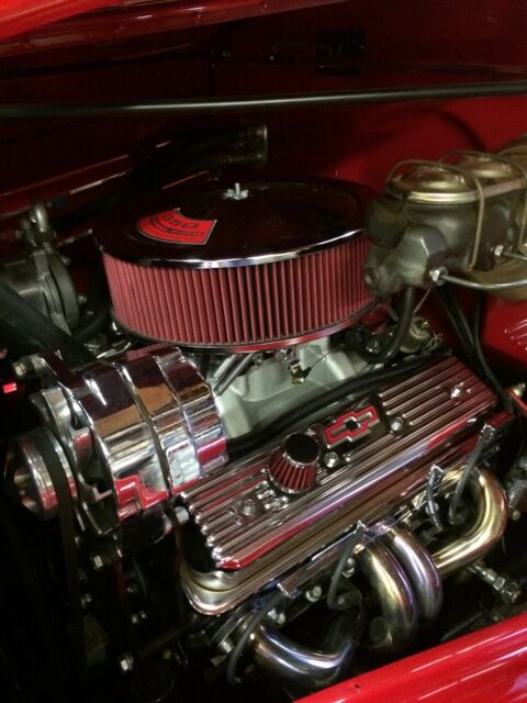 1934 Chevrolet Master - photo 6