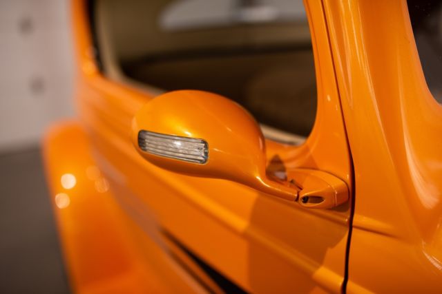 1934 Chevrolet Coupe - photo 5