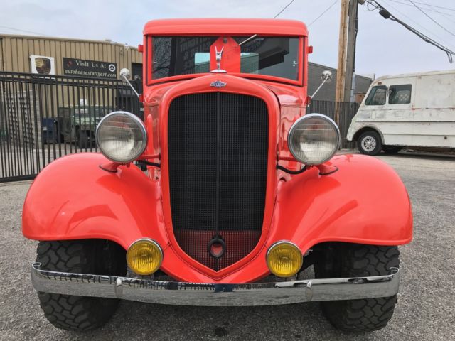 1934 Chevrolet Other Flatbed Dually Pickup - photo 2