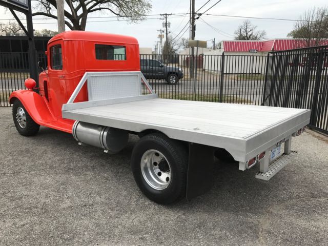 1934 Chevrolet Other Flatbed Dually Pickup - photo 4