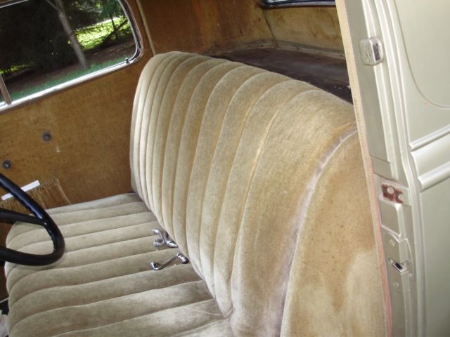 1934 Chevrolet Other Standard - photo 10