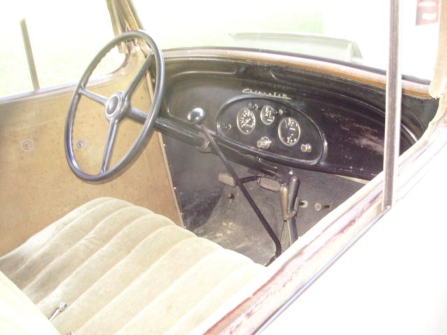 1934 Chevrolet Other Standard - photo 2