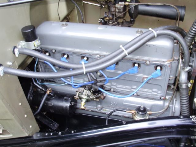 1934 Chevrolet Other Standard - photo 3