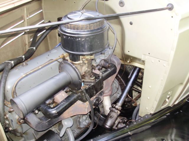 1934 Chevrolet Other Standard - photo 4