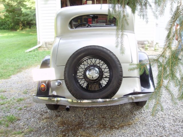 1934 Chevrolet Other Standard - photo 5