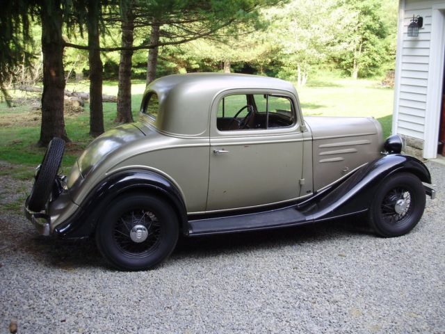 1934 Chevrolet Other Standard - photo 6