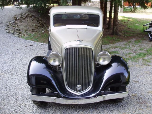 1934 Chevrolet Other Standard - photo 7