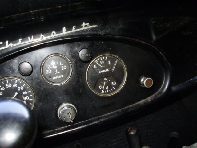 1934 Chevrolet Other Standard - photo 9
