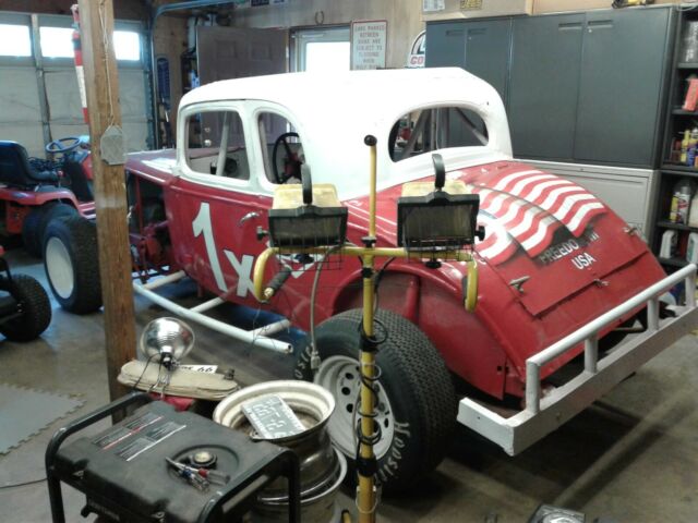 1934 Chevrolet Other - photo 2
