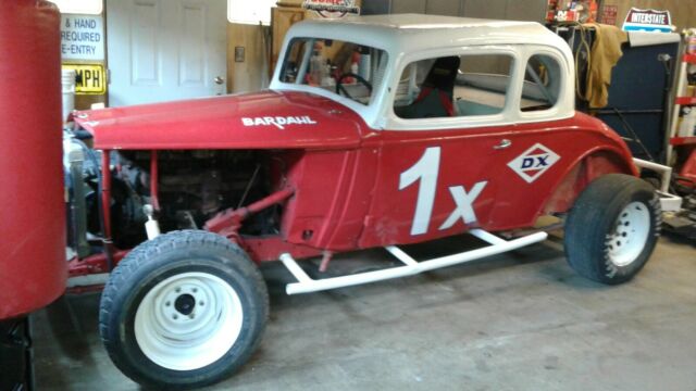 1934 Chevrolet Other - photo 3