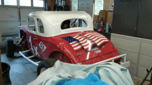 1934 Chevrolet Other - photo 4