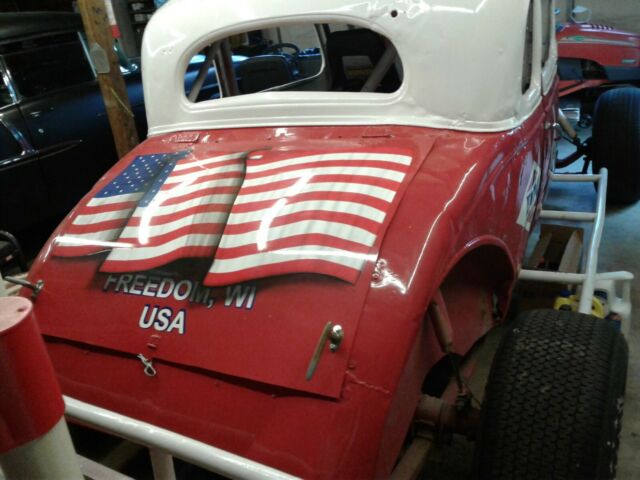 1934 Chevrolet Other - photo 8