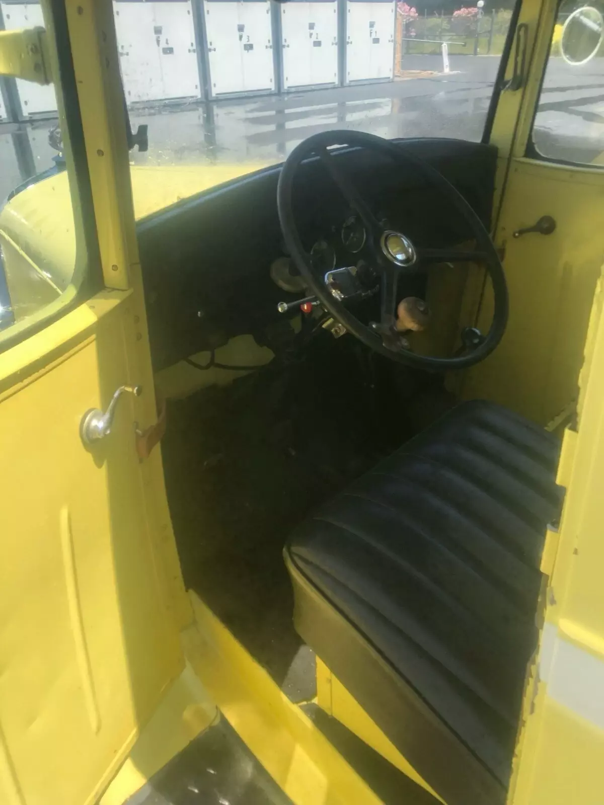 1934 Chevrolet Half Ton DB - photo 11