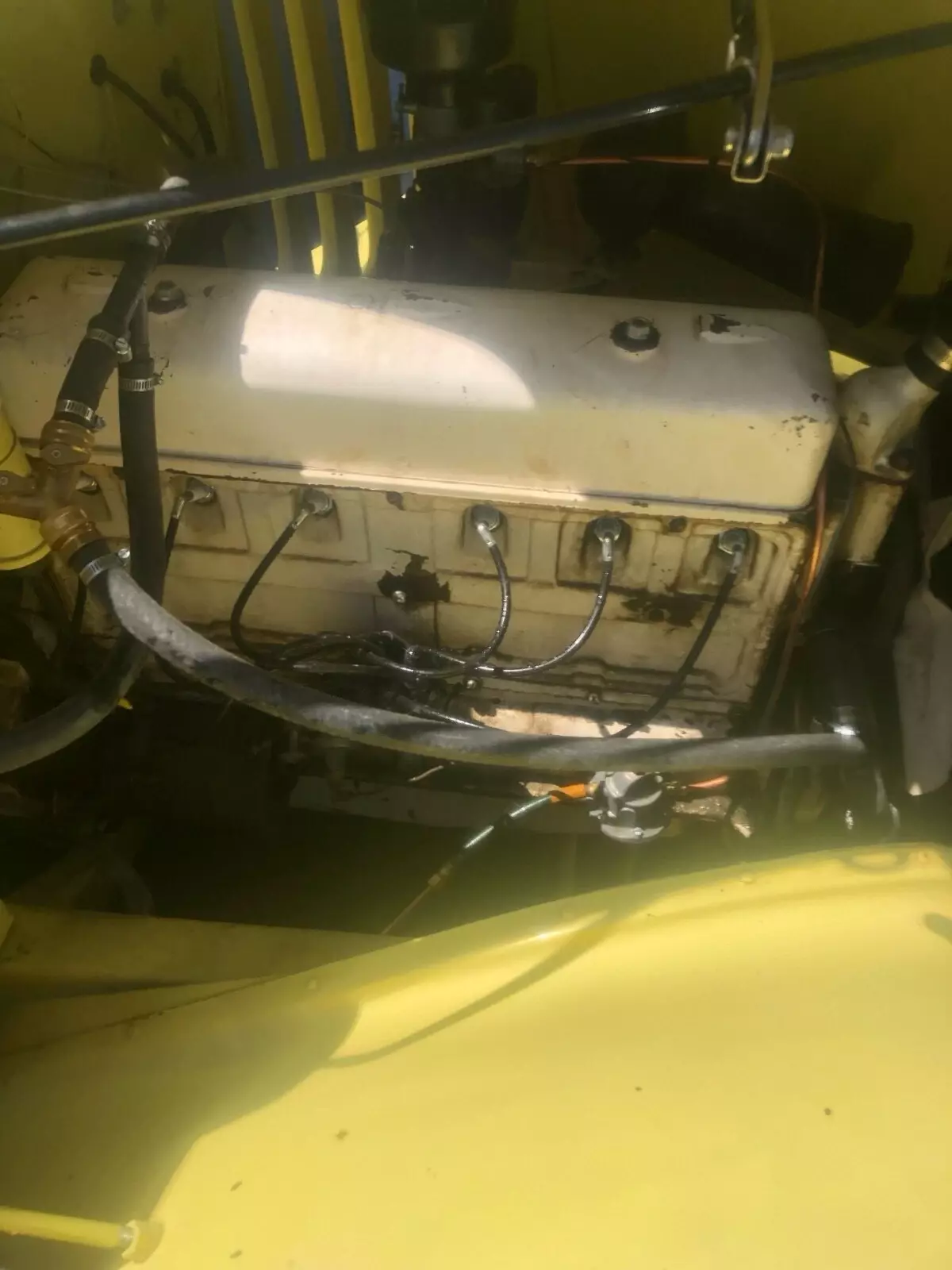 1934 Chevrolet Half Ton DB - photo 13