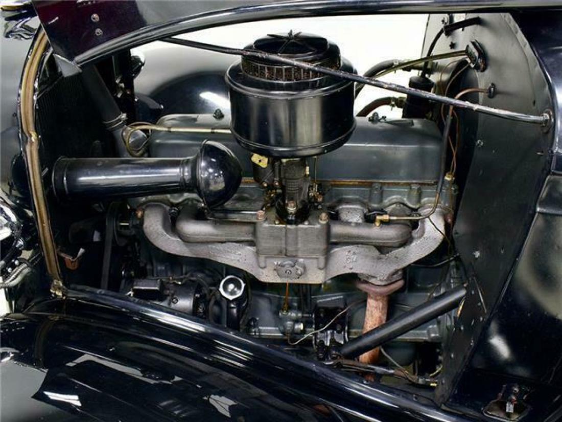 1934 Chevrolet Other - photo 11