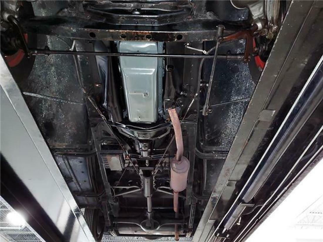 1934 Chevrolet Other - photo 12