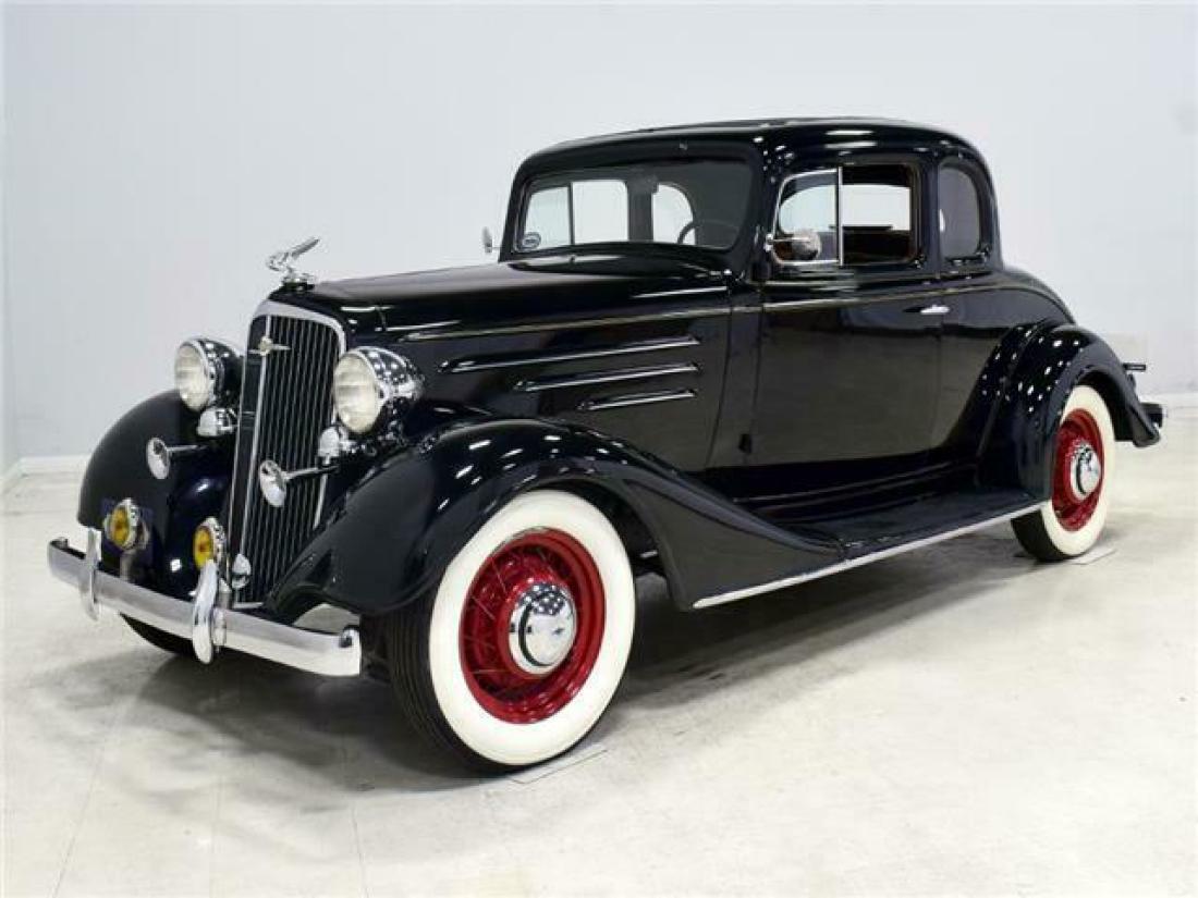 1934 Chevrolet Other - photo 3