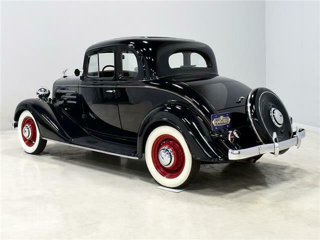 1934 Chevrolet Other - photo 4