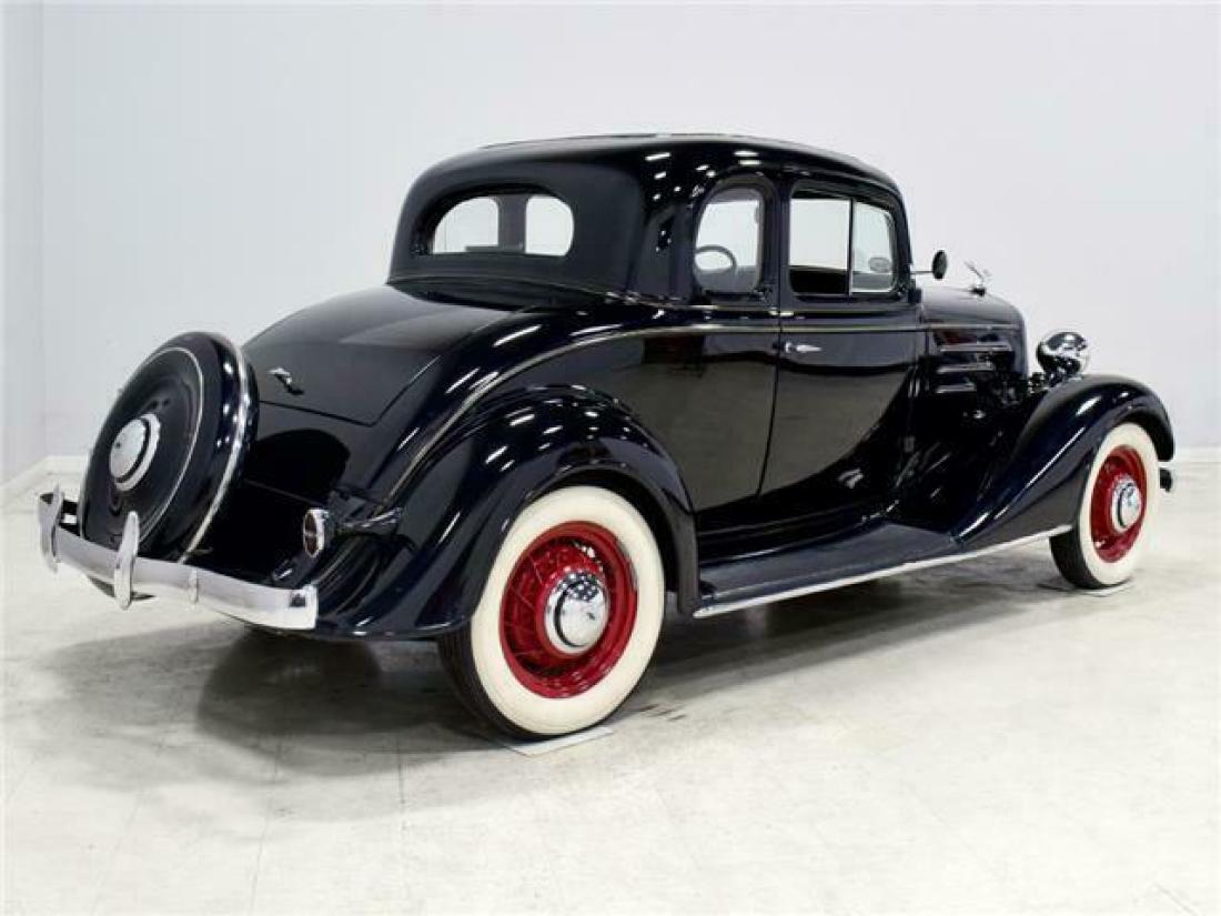 1934 Chevrolet Other - photo 5