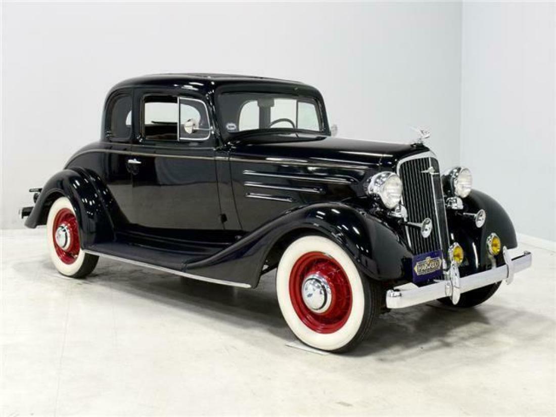 1934 Chevrolet Other - photo 6