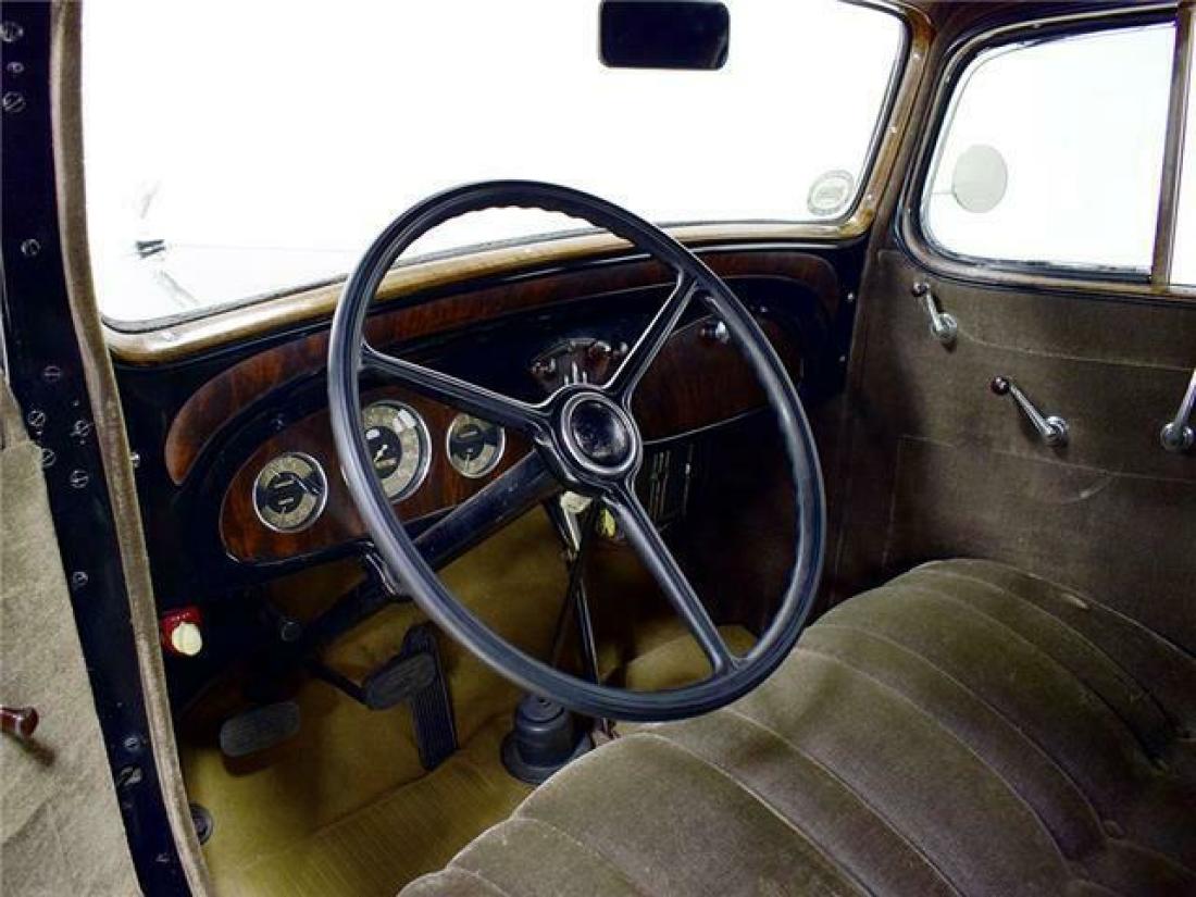 1934 Chevrolet Other - photo 9