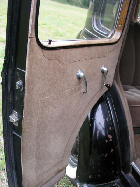 1934 Chevrolet Master Rust Free - photo 12