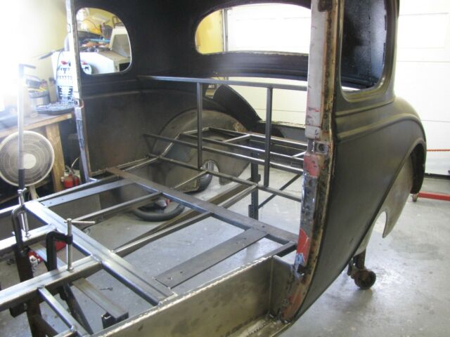 1934 Chevrolet Master - photo 8