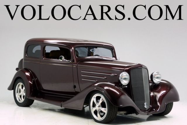 1934 Chevrolet Other --