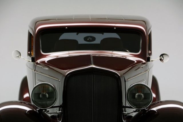 1934 Chevrolet Other -- - photo 5