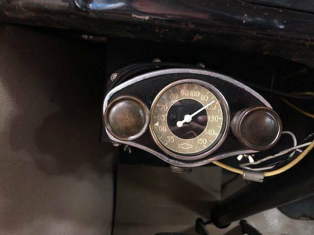 1934 Chevrolet Master Deluxe -- - photo 11