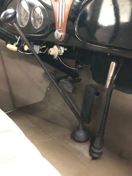 1934 Chevrolet Master Deluxe -- - photo 13