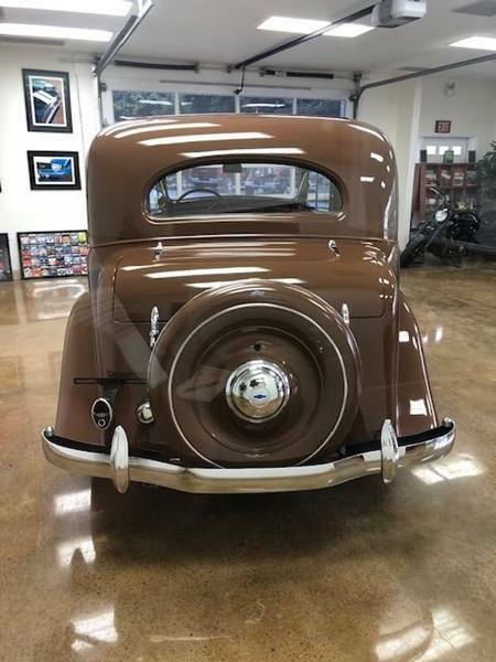 1934 Chevrolet Master Deluxe -- - photo 5