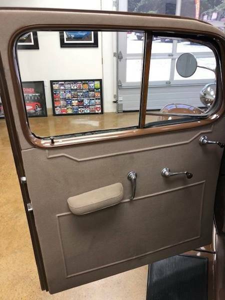 1934 Chevrolet Master Deluxe -- - photo 8