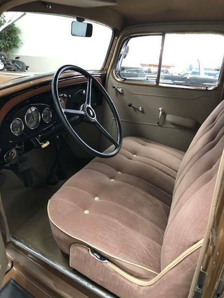 1934 Chevrolet Master Deluxe -- - photo 9