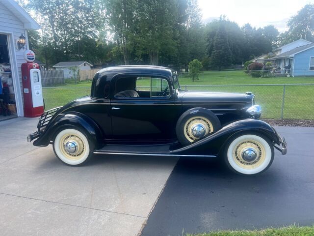 1934 Chevrolet Master Deluxe master - photo 11