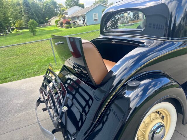 1934 Chevrolet Master Deluxe master - photo 12