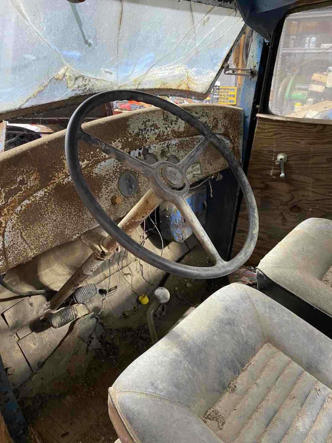 1934 Chevrolet Master - photo 13