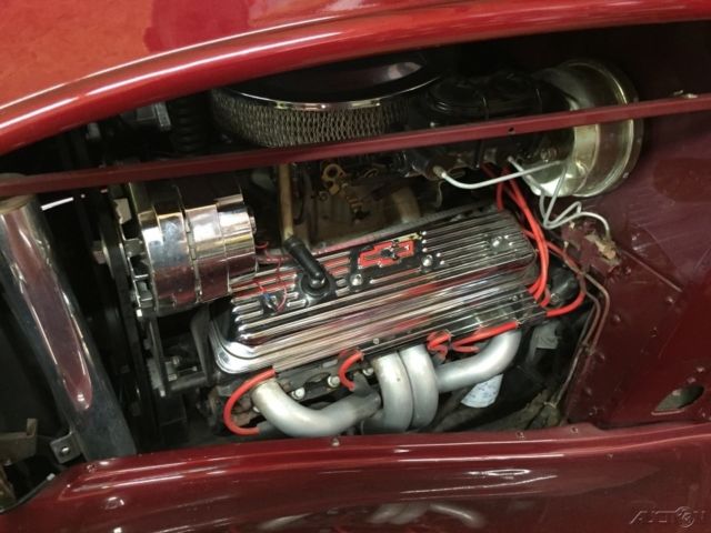 1934 Chevrolet Master - photo 2