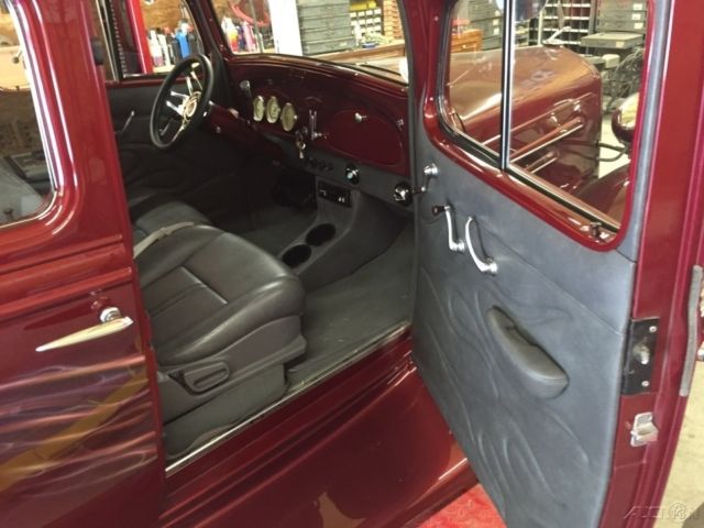 1934 Chevrolet Master - photo 4